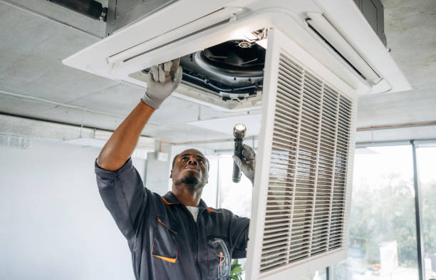 Licensed Hvac service in Wingo, KY - FH HVAC