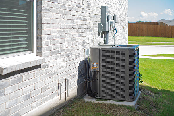 Reliable Hvac contractor in Wingo, KY by FH HVAC