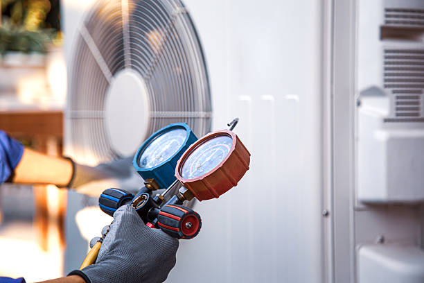 Affordable Hvac solutions in Wingo, KY